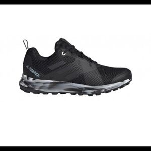 Adidas Terrex trail running shoes